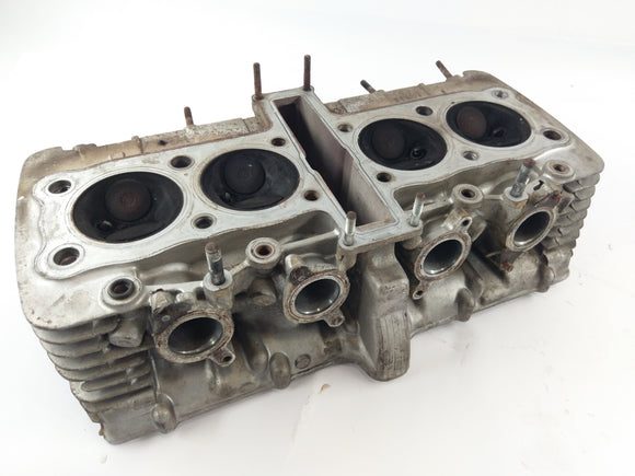 Yamaha XJ 900 F 58L [1985] - головка цилиндра