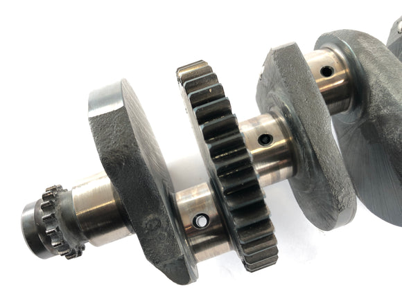 川崎ZXR 400 ZX400L [1993]  - クランクシャフト