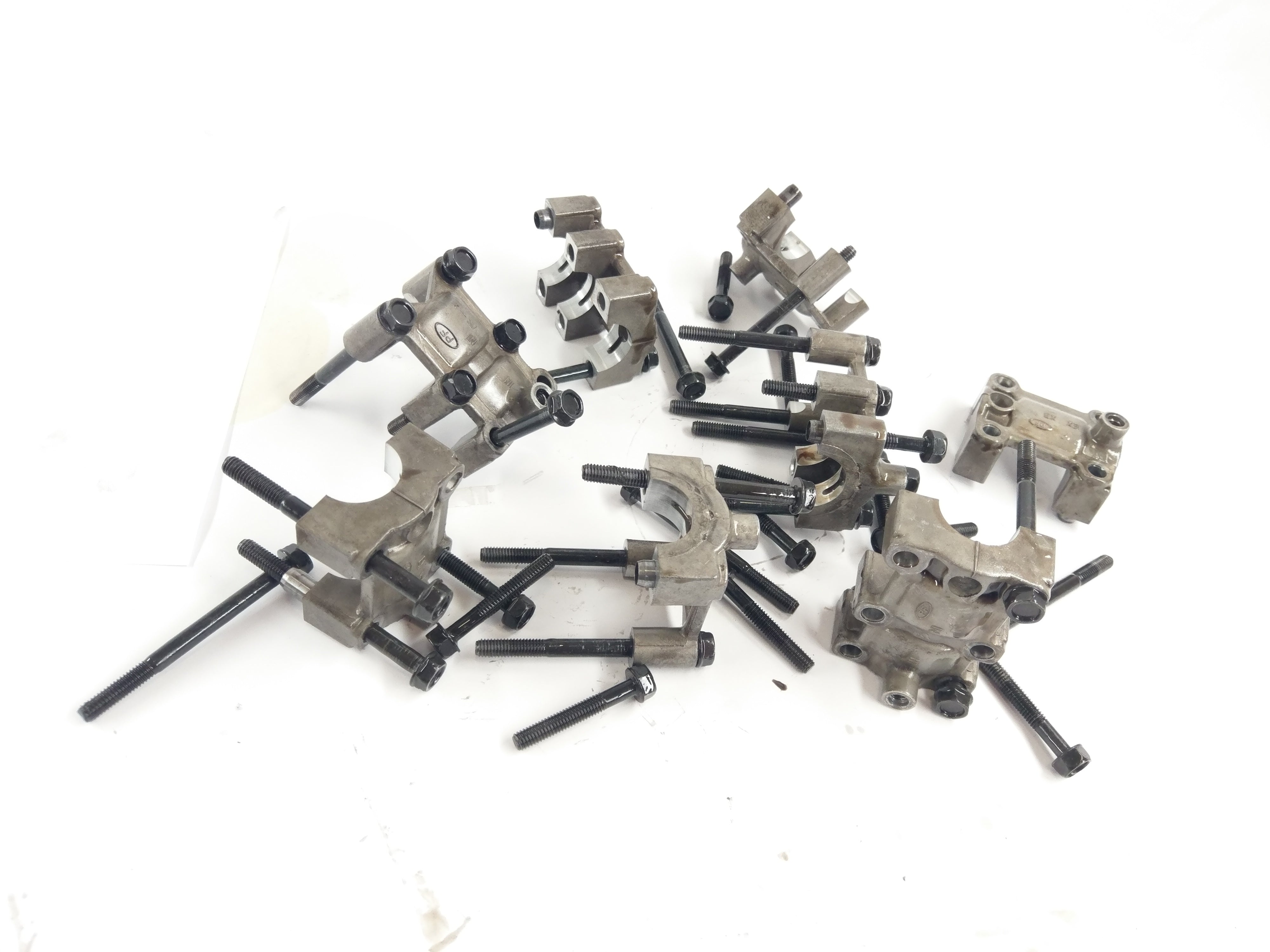 Yamaha YZF 750 R 4hn [1995] - Camshaftbocks Set