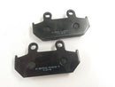 Honda St 1100 SC26 Pan European [1990] - Brake Pad 10044259-3