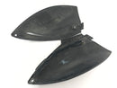 KTM 640 LC4 [2003] - Side panel side parts set black-3