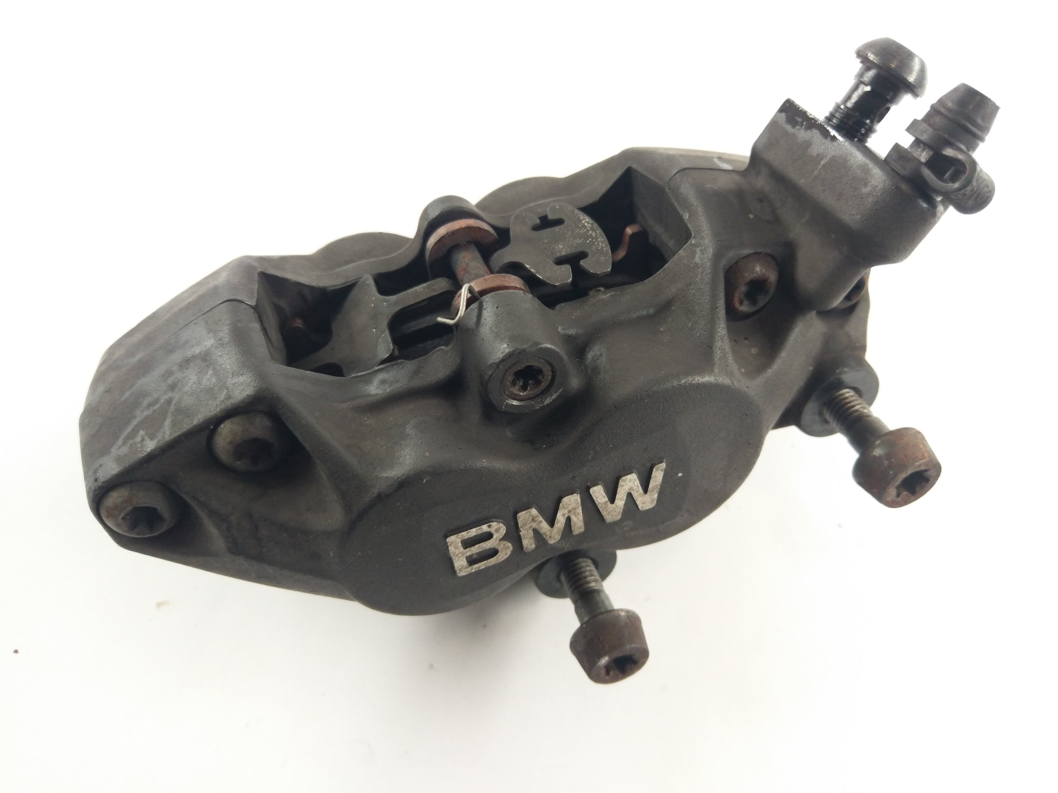 BMW R 1150 RT [2003] - brake caliper front right