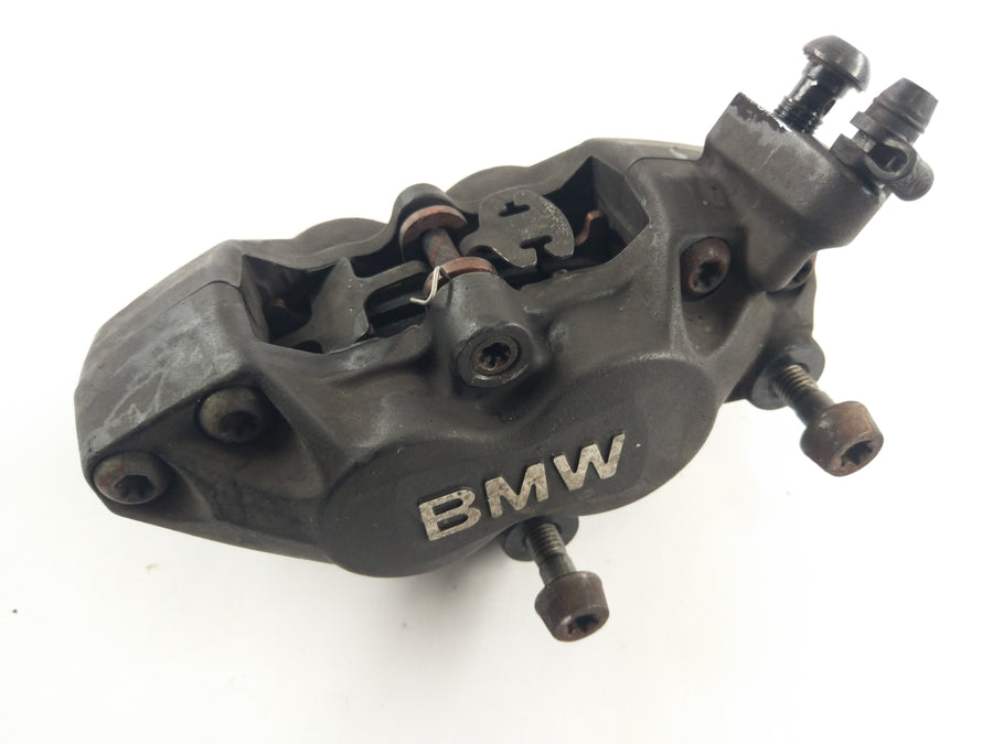 BMW R 1150 RT [2003] - Jarrupala oikeassa edessä