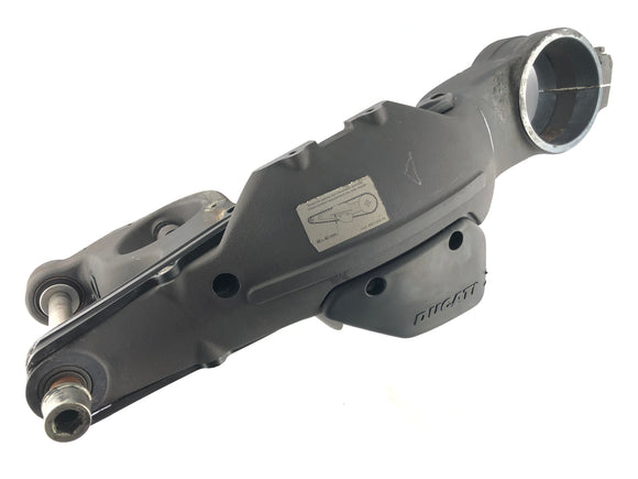 Ducati Multistrada 1000 DS [2004] - Schwinge tylne kółka