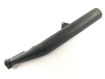 Moto Guzzi 850 -T3 VD [1979]  - 排気サイレンサー