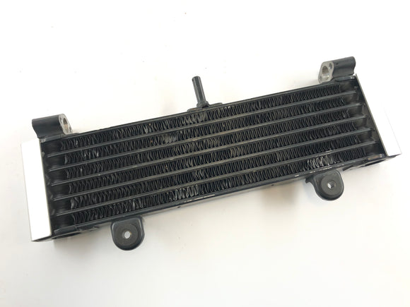 ヤマハXJR 1200 4PU [1995]  - オイルクーラー