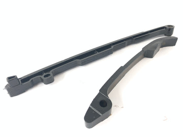 Kawasaki Z 750 ZR750J [2005] - Tendeur et rail de guidage de chaîne de distribution - 0