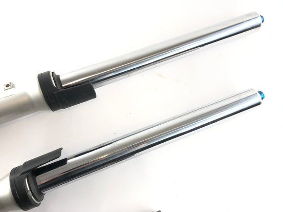 Yamaha YZF R6 RJ03 [2000] - Gabel Telegabel med akse