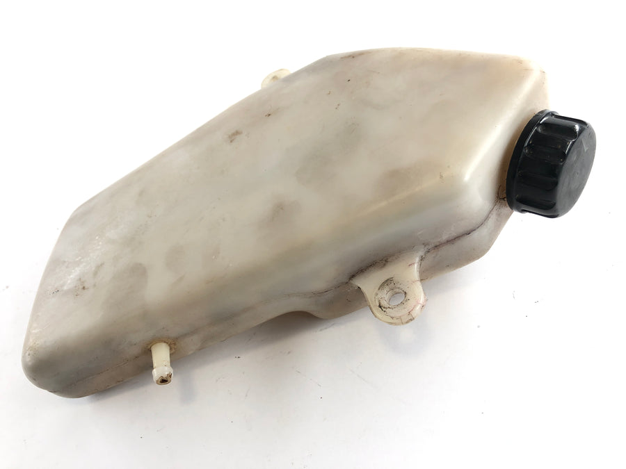 Kawasaki ZXR 400 ZX400L [1993] - Expansion tank coolant tank