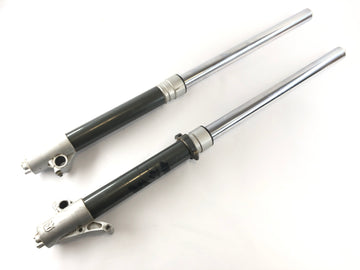 Husqvarna TE 610 8ae [1992] - Vork Telegabel zonder as