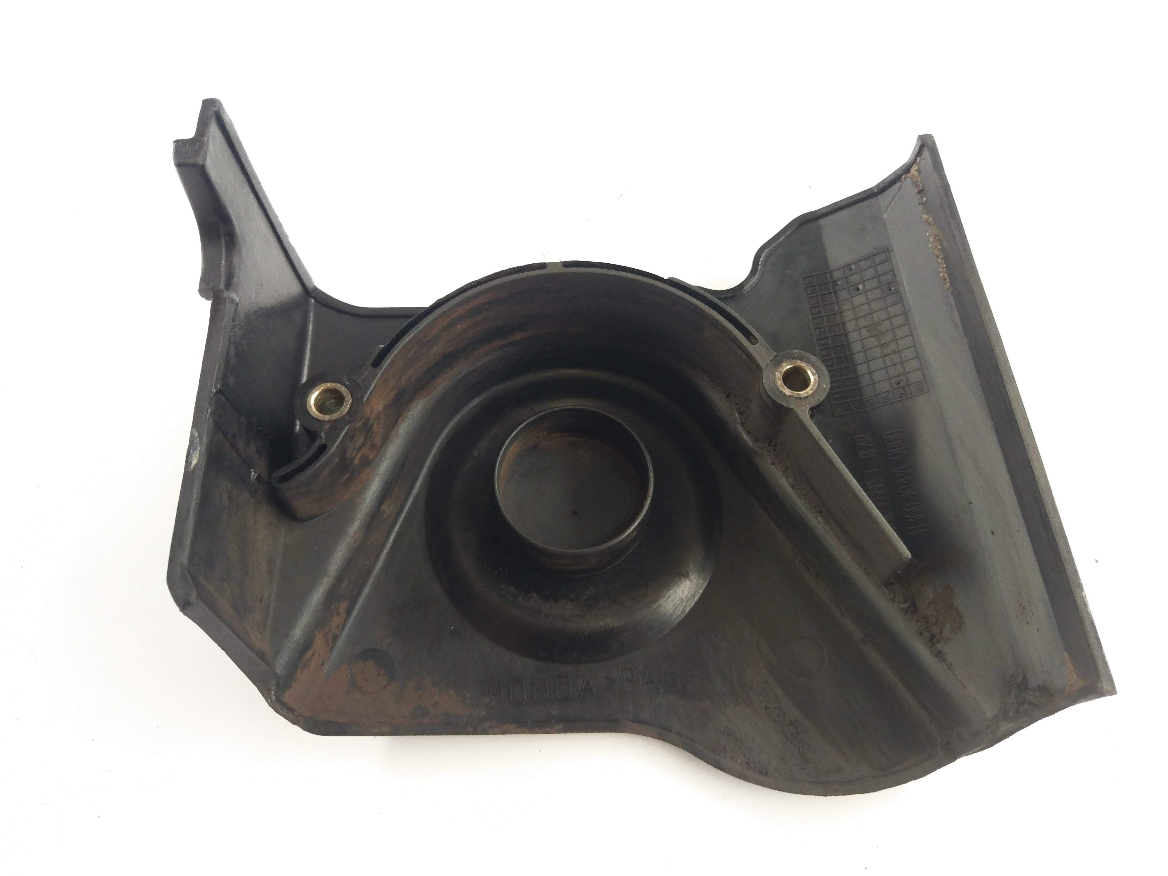 Honda CBR 125 JC34 [2006] - sprocket cover