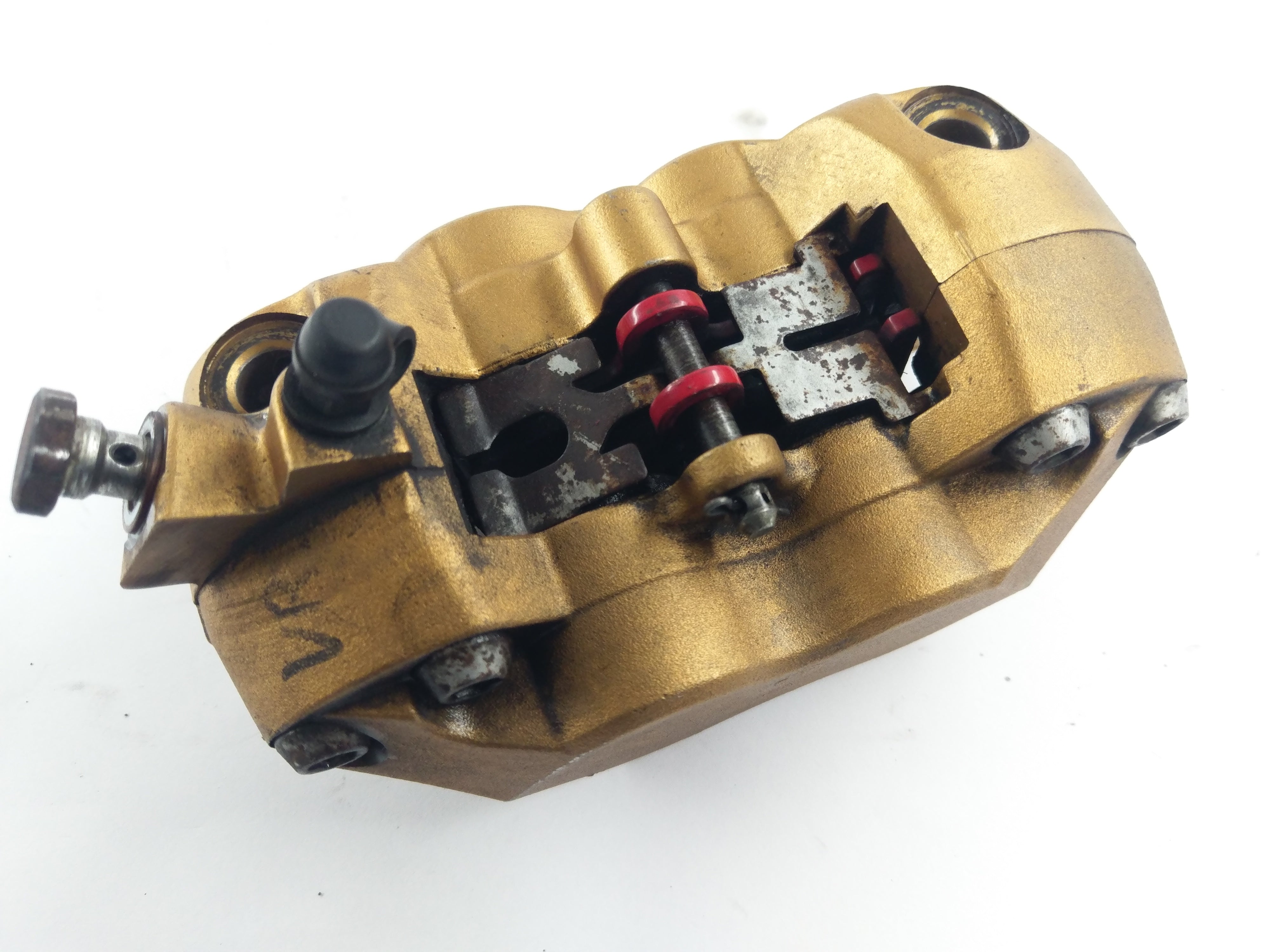 Triumph Speed ​​Triple 1050 515NJ [2006] - brake caliper front right