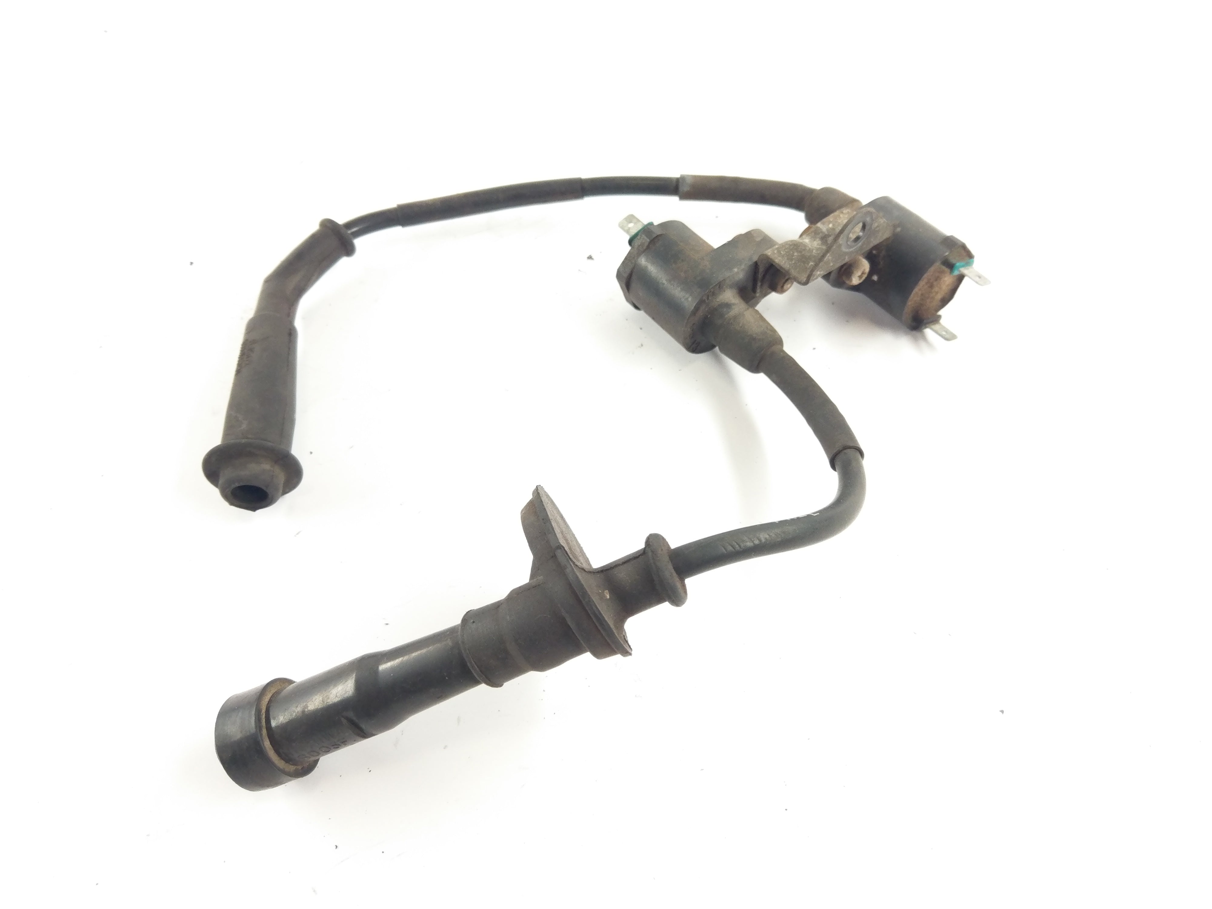 Honda Transalp XL 600 V PD06 [1991] - Ignition Coil Set