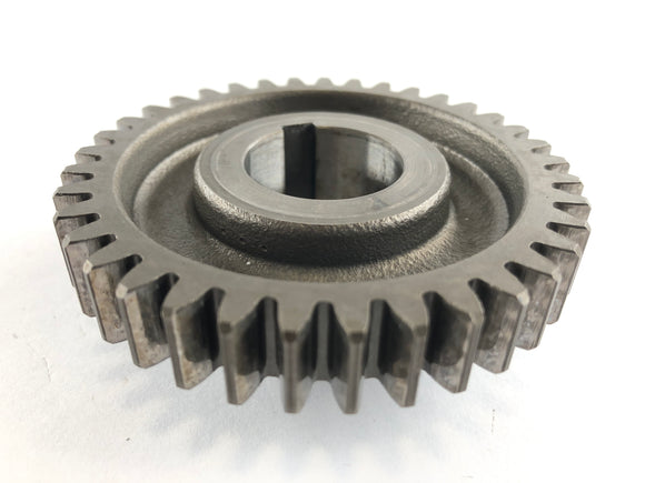 BMW F 650 GS R13 [2000] - Koło zęba wału korbowego