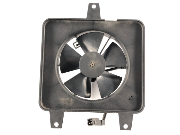 BMW F 800 ST [2006] - Jäähdyttimen tuuletin