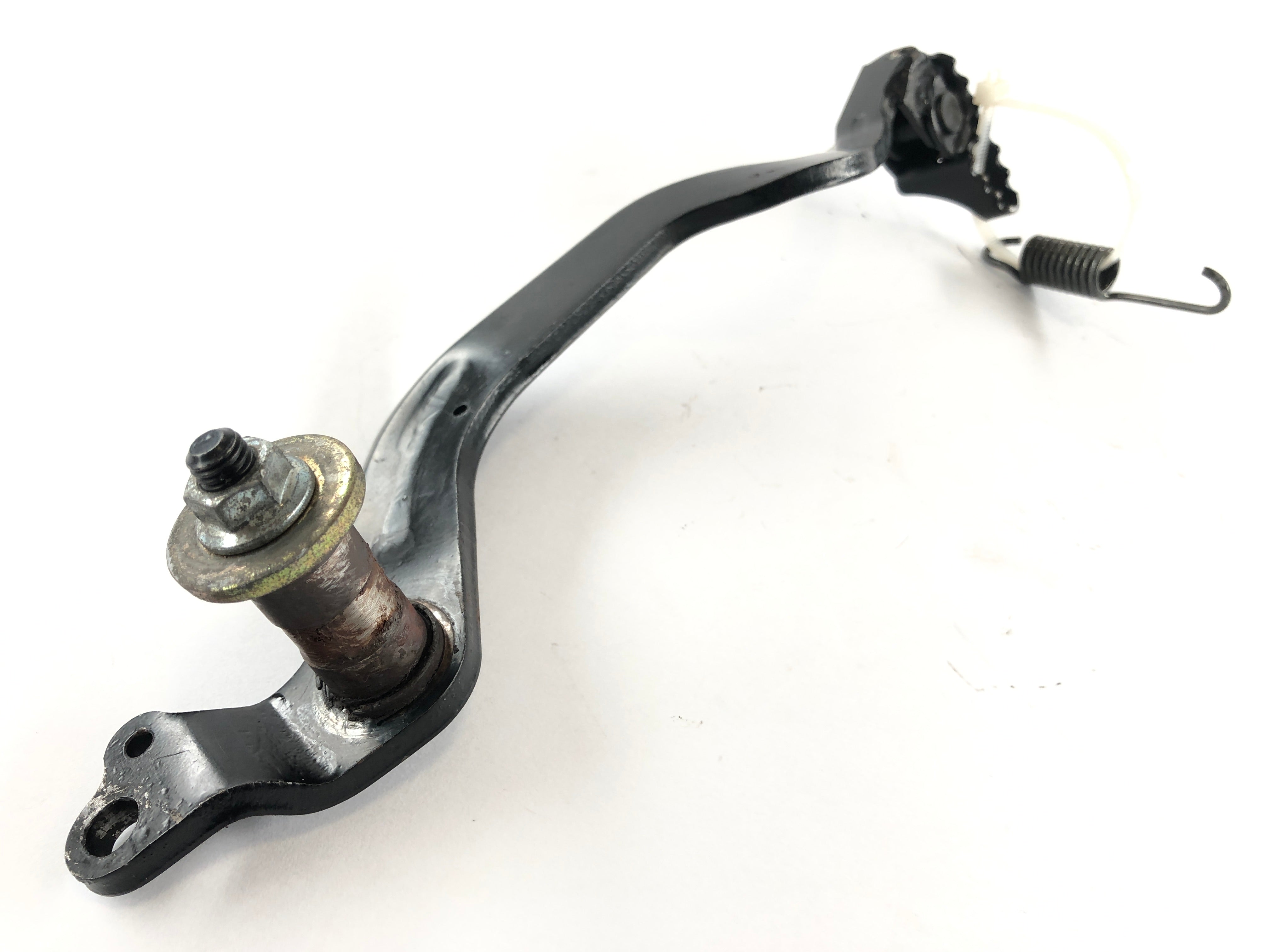 Honda NX 650 Dominator RD02 [1992] - Brake pedal brake lever