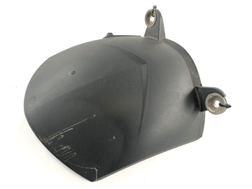 KTM 990 Superduke LC8 EFI [2008] - Protezione da splash del coperchio della ruota posteriore