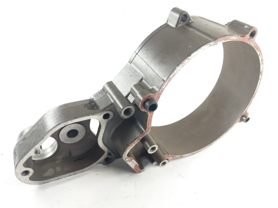 KTM 640 Adventure LC4 [1998] - Light Machinery Lid Inside