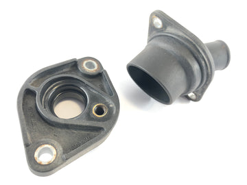 BMW R 1200 RT [2006] - Sestava kojení - 0