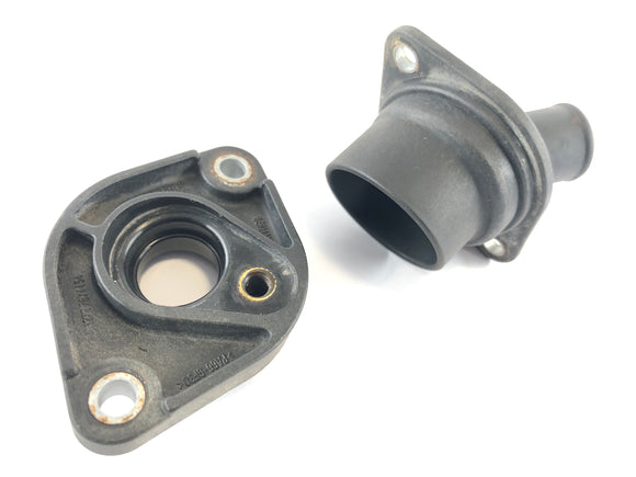 BMW R 1200 RT [2006] - Sestava kojení