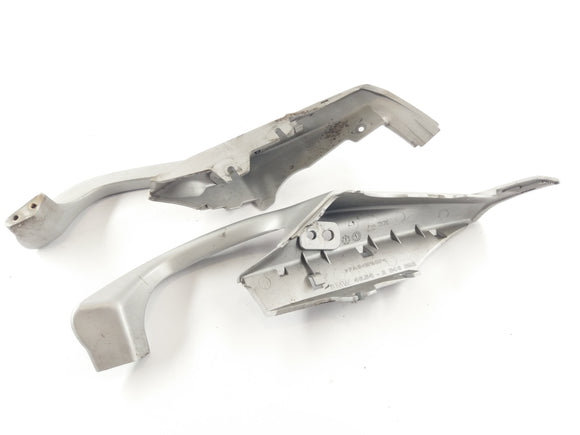 BMW F 650 GS R13 [2001] -Pedia