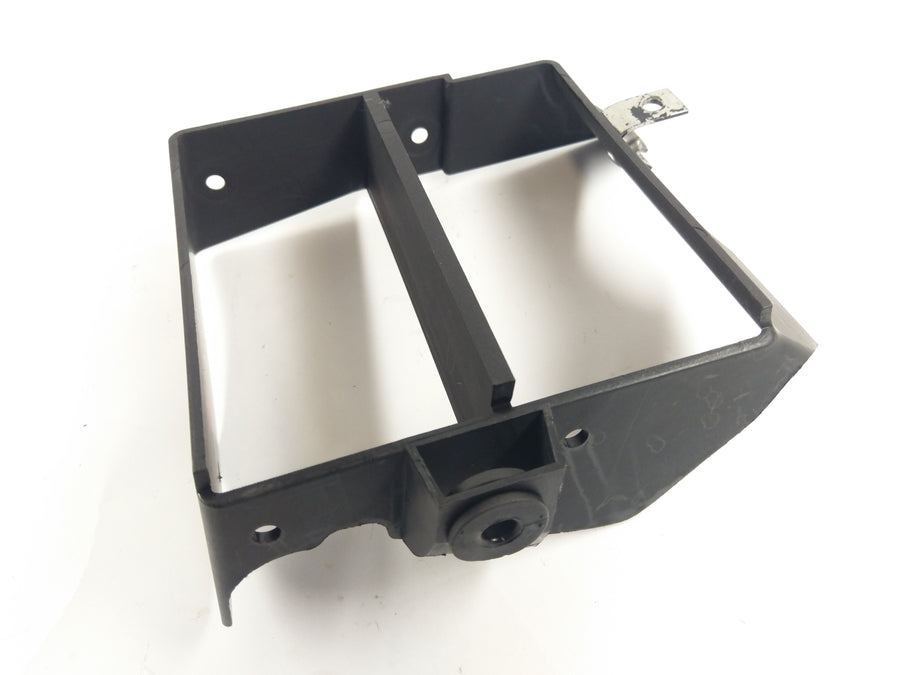 BMW F 650 GS R13 [2001]  - クーラーカバー