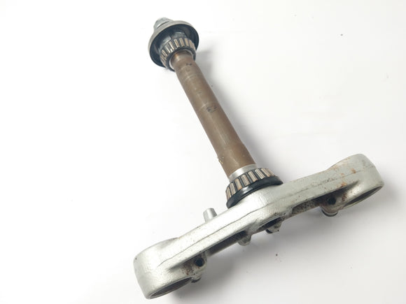 Yamaha TDM 850 3VD [1992] - Té de fourche inférieur