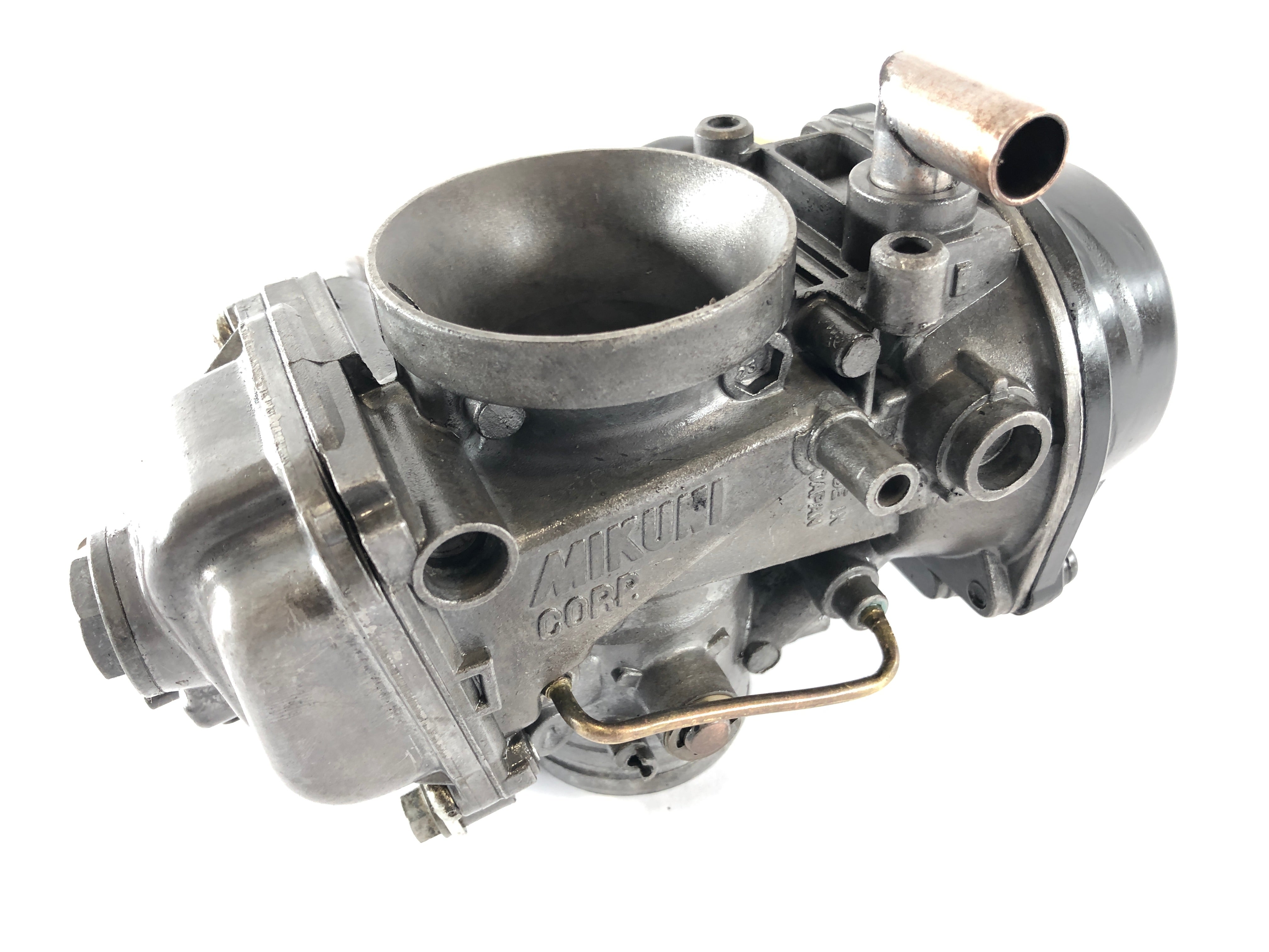 KTM LC4 640 Duke 2 [2001] - Carburetor Mikuni