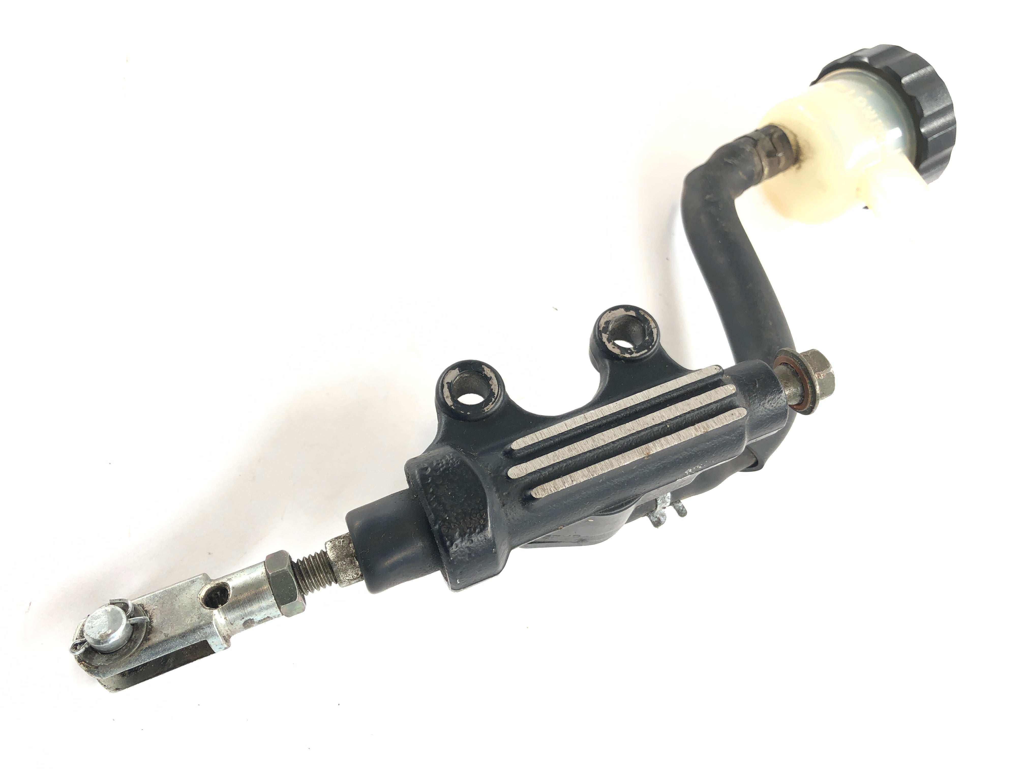 Yamaha V-Max 1200 2LT [1994] - rear brake pump