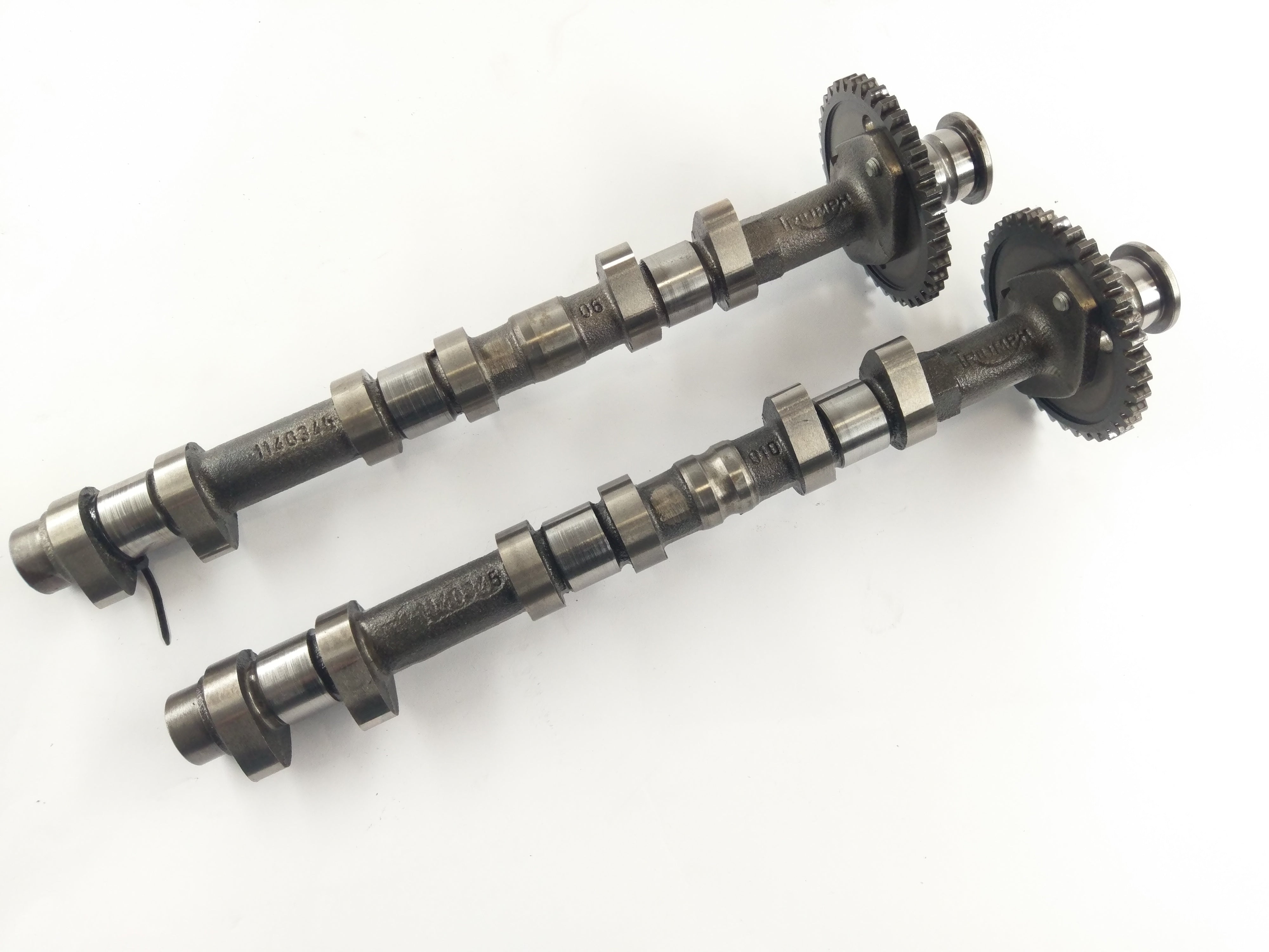 Triumph Tiger 885i T709 [1999] - Camshafts -pari