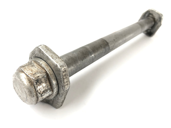 KTM LC4 620 Adventure [1996] - Oś osi opalanej osi