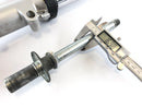 Suzuki Bandit GSF 650 S WVB5 [2005] - Fork Telegabel med Axis Standing Tube Rusty-5