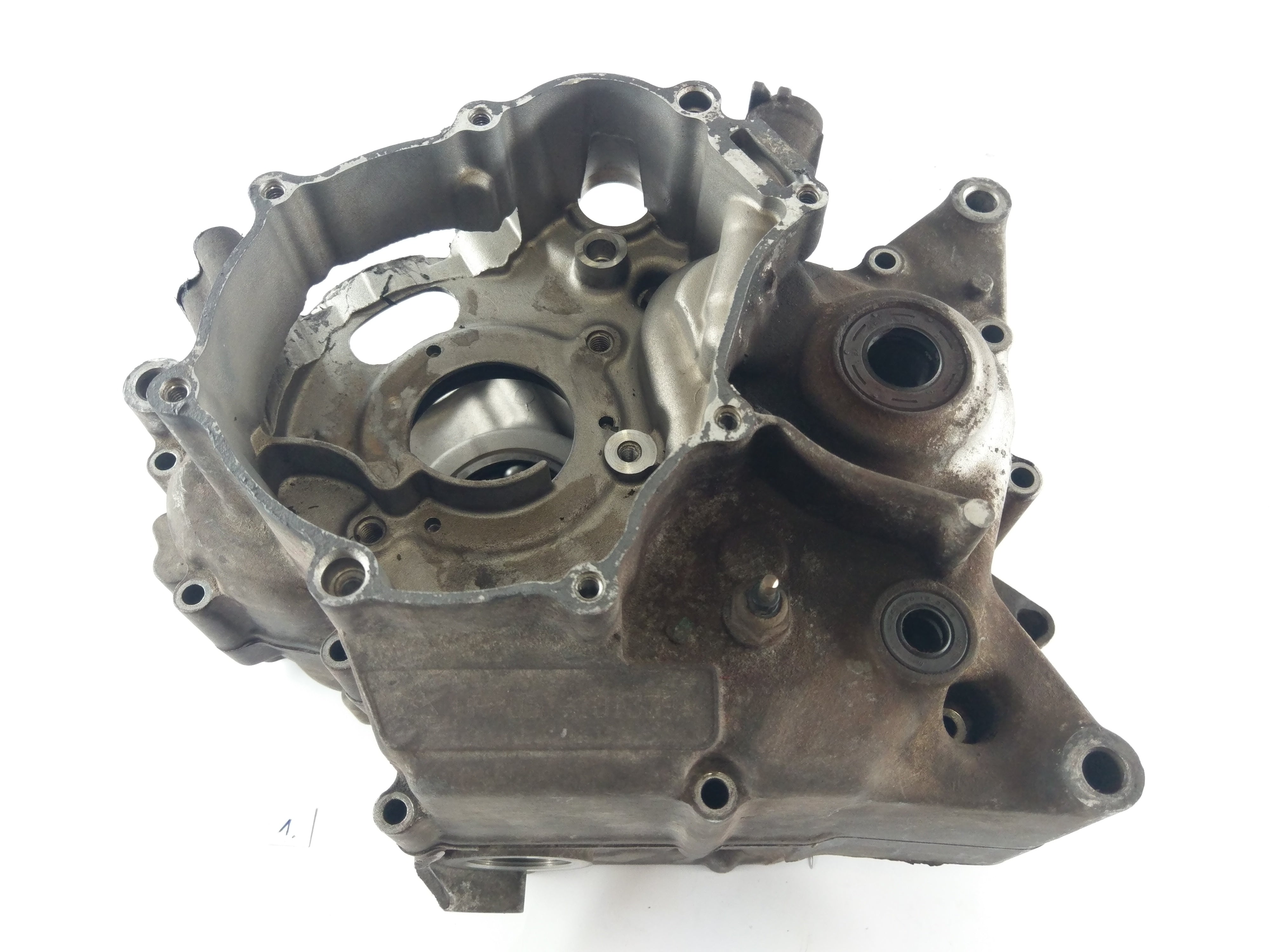 BETA RR 4T 125 LC [2016] - Engine housing empty housing