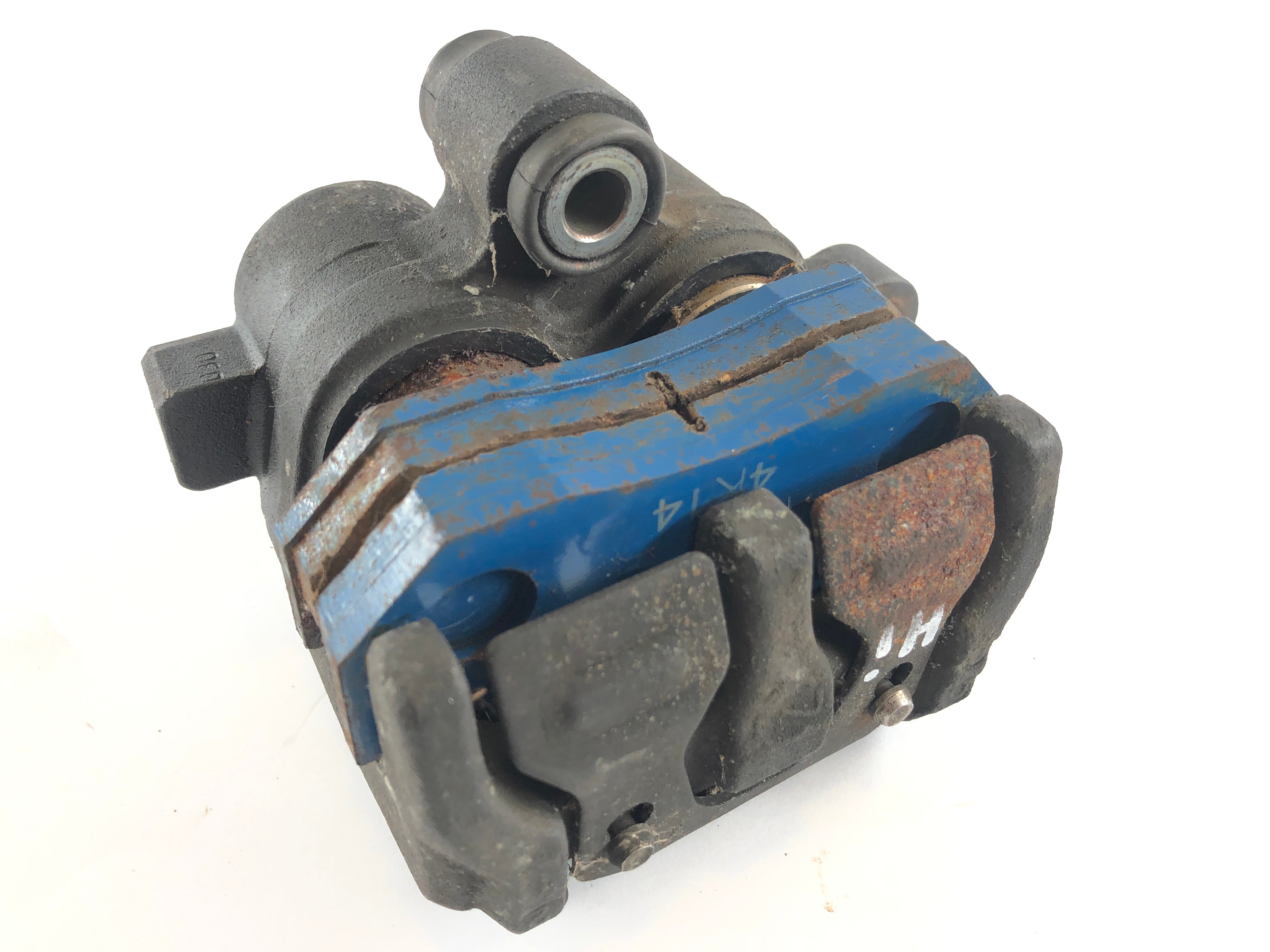 Honda NS 400 R NC19 [1985] - rear brake caliper