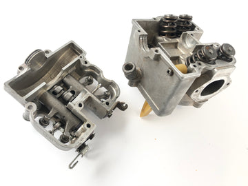 Husaberg FE 501 [2002]  - シリンダーヘッド - 0