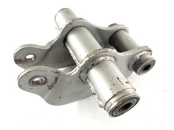 スズキDR 600 SN41A [1986]  - 春のたわみ骨