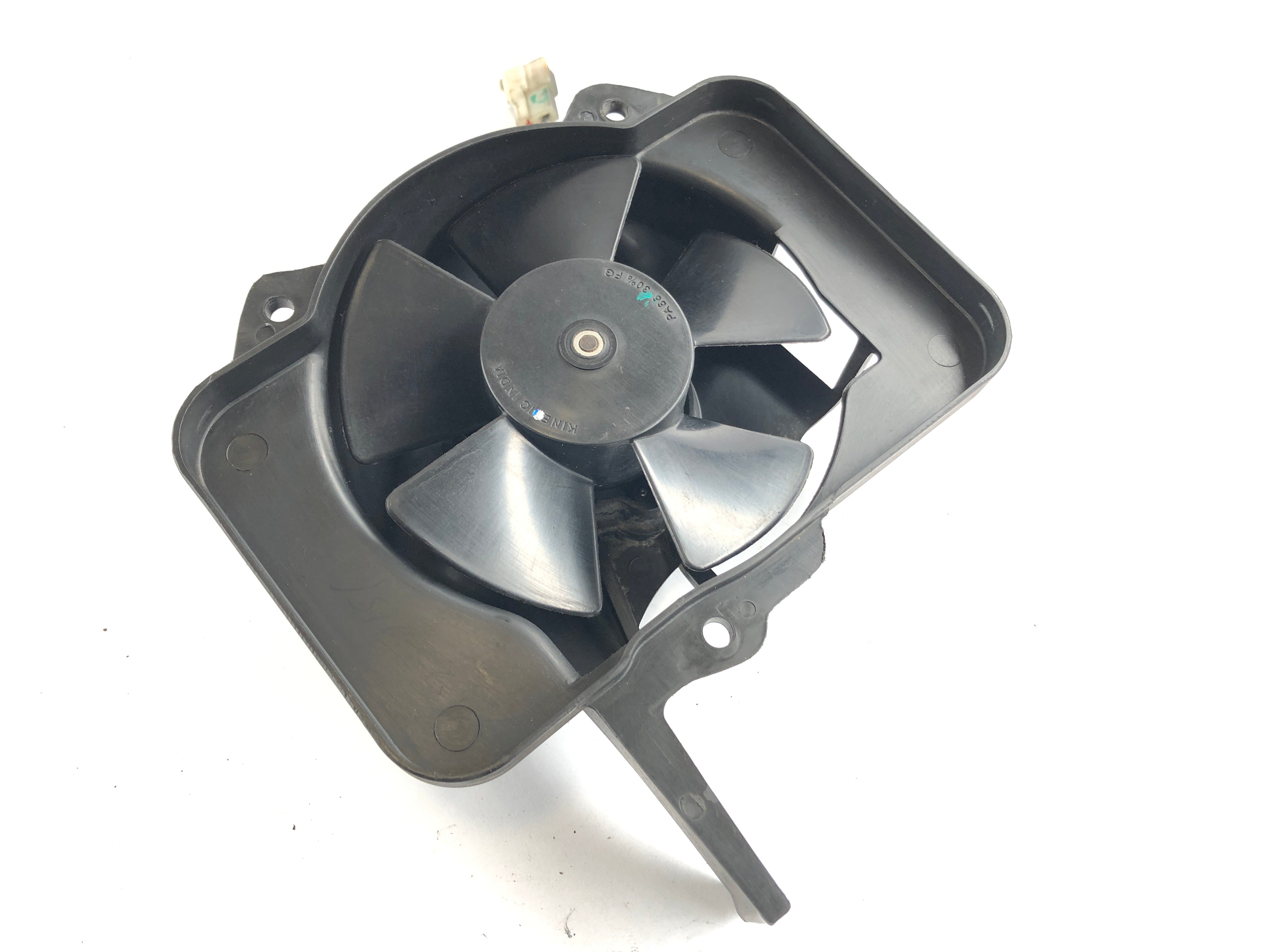 KTM Duke 390 [2014] - Fan Fan Fan Fan Cooler