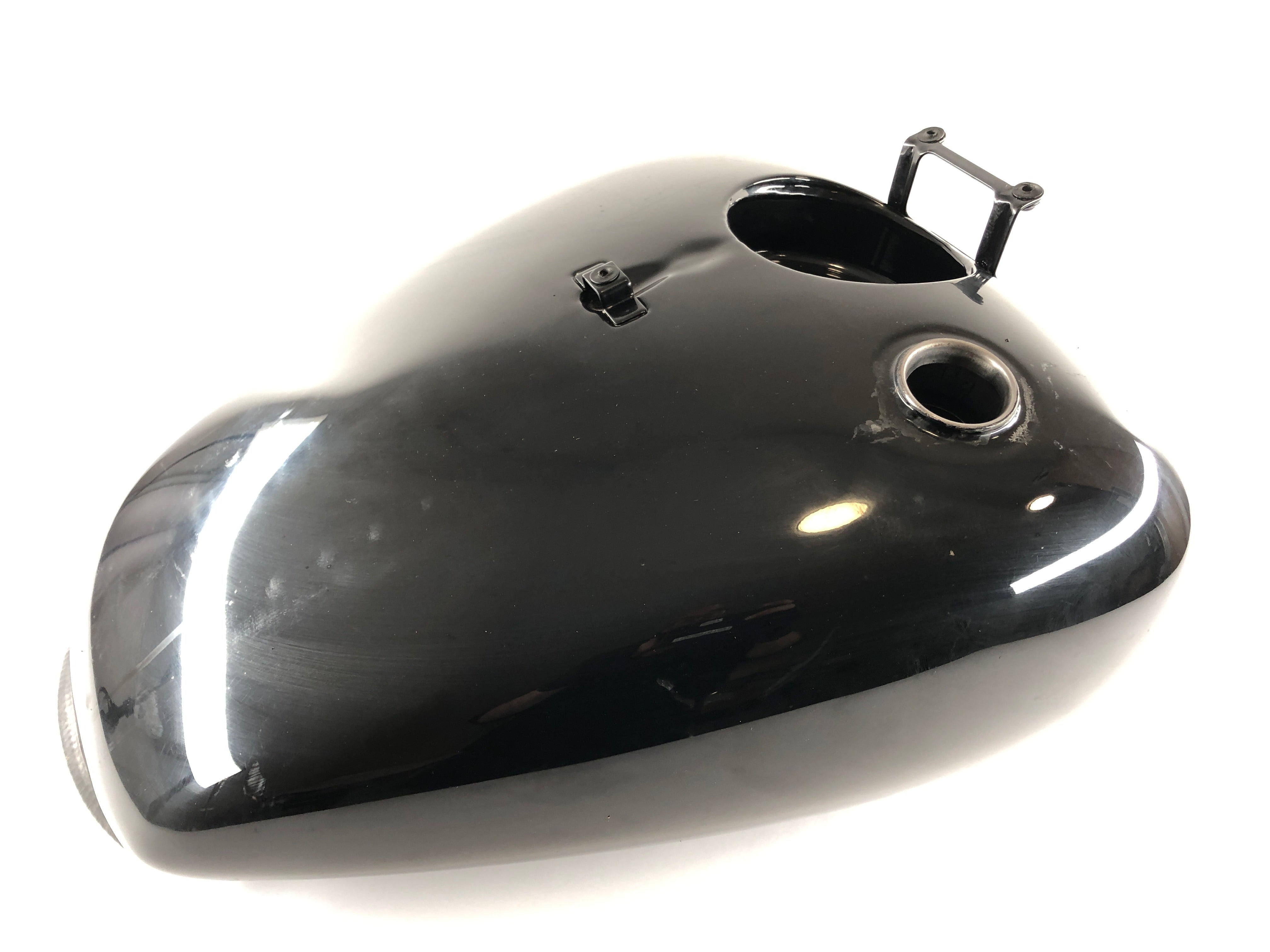 Yamaha XVS 650 Drag Star 4VR [1997] - Fuel tank