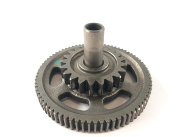 ヤマハFJR 1300 RP11 [2005]  - スターターギア