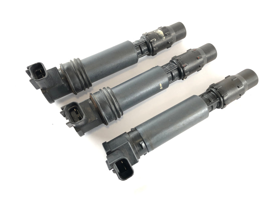 Triumph Daytona 955i T595 [2001] - Zestaw cewki zapłonowej