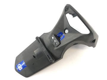 Suzuki DL 1000 V -strom [2006] - Lisensplate Holder - 0