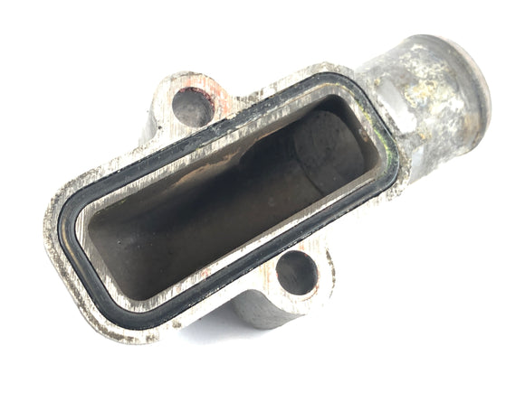 川崎ZXR 400 ZX400L [1993]  - 冷却水フランジシリンダー