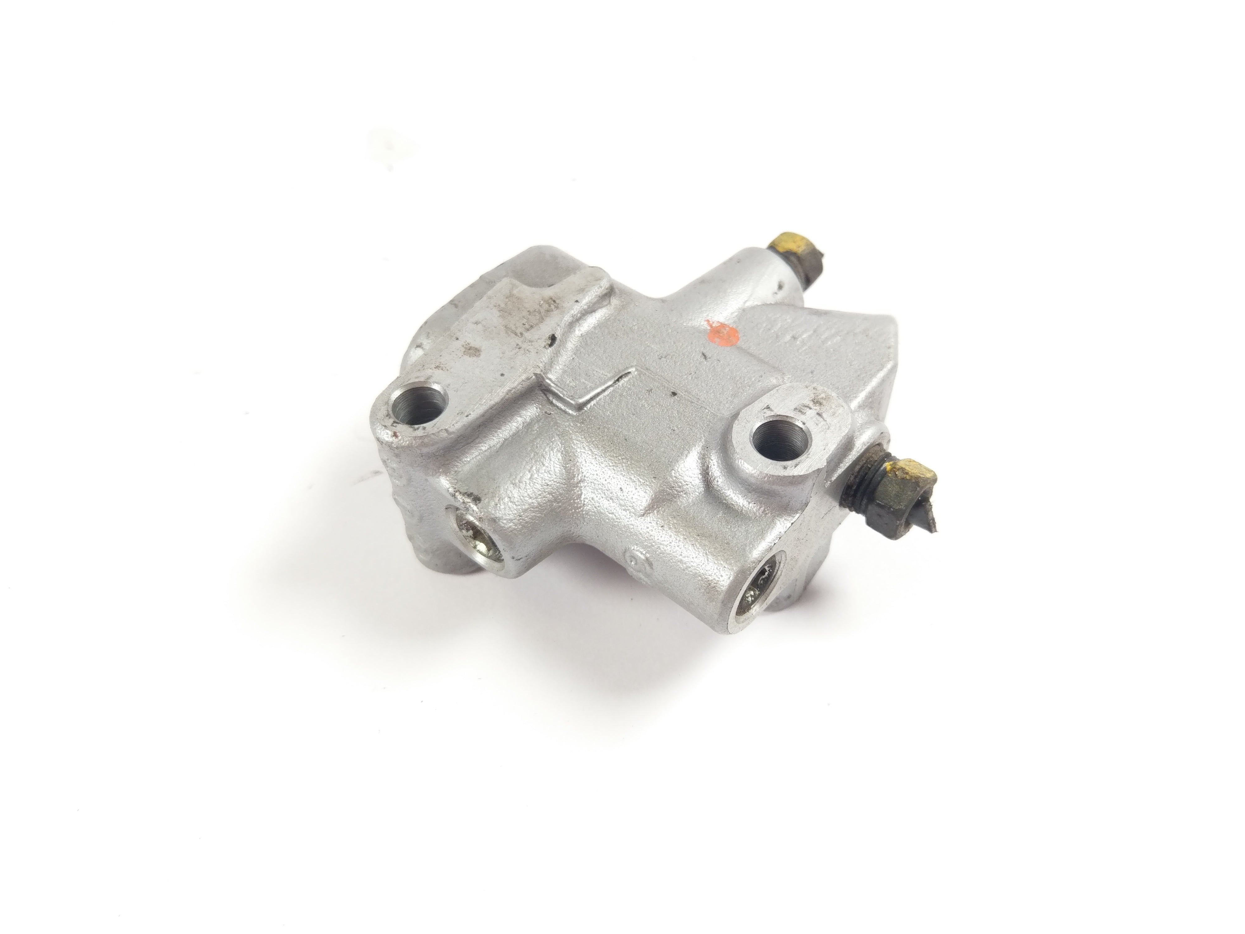 Honda XL 700 VA RD13 Transalp [2008] - Brake distributor - 0