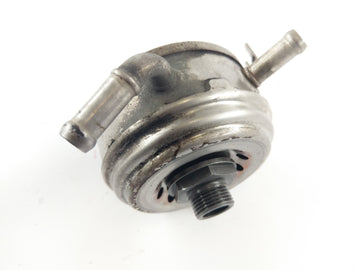 Honda CBR 900 RR SC28 [1993] - Запись нефтяного фильтра - 0