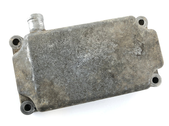 スズキ・バンディットGSF 650 S WVB5 [2005]  - エンジン換気バルブの蓋