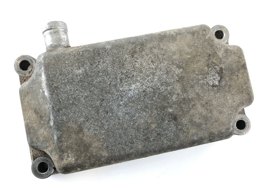 Suzuki Bandit GSF 650 S WVB5 [2005] - Motorventilasjonsventil lokk