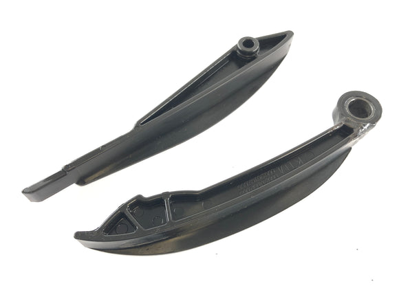 KTM 990 SuperDuke LC8 EFI [2008] - Spenningsskinne og lysbildebanekontrollkjede bak