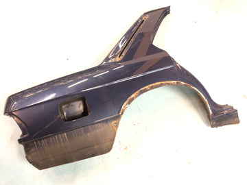 BMW M 535i E28 [1986] - Bakre ark höger