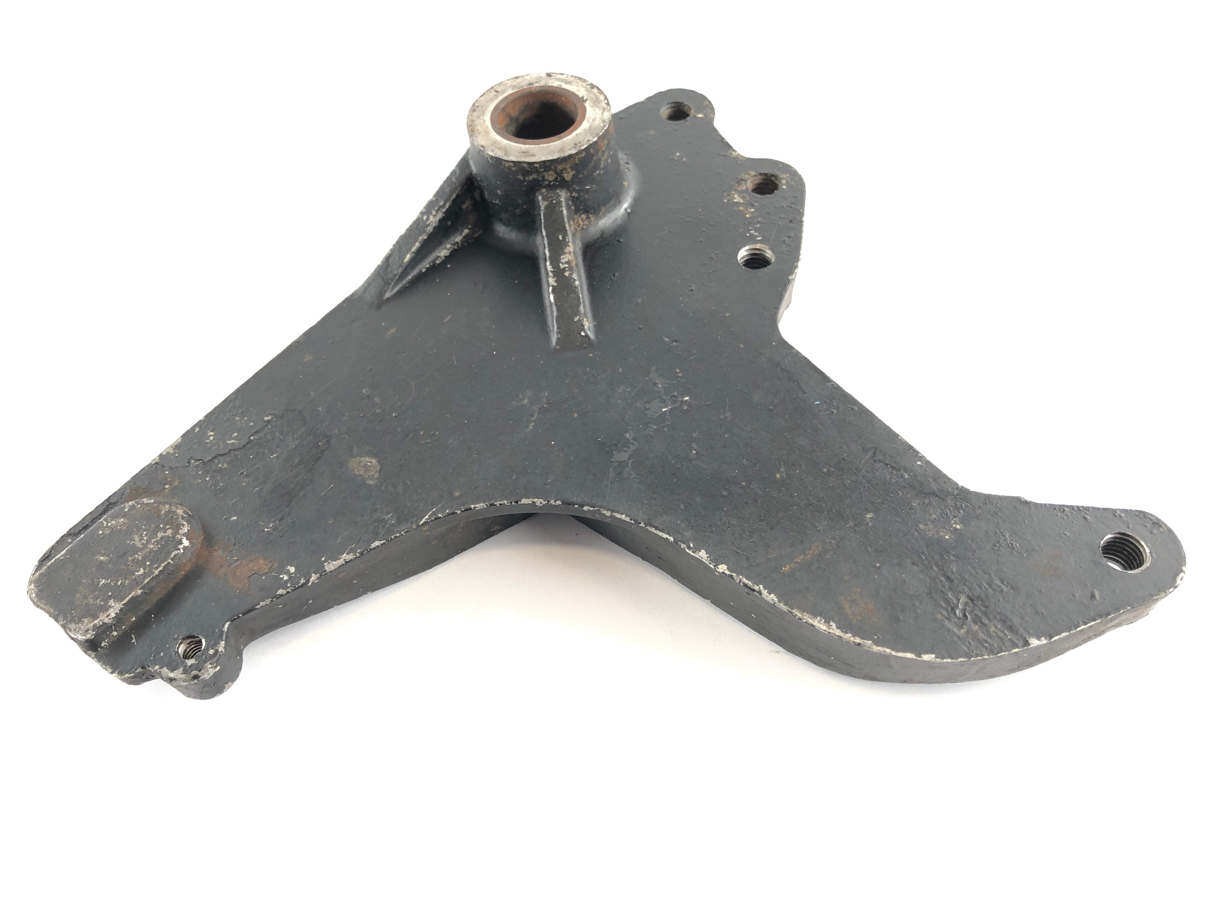 Moto Guzzi 850-T3 VD [1979] - Brake anchor plate