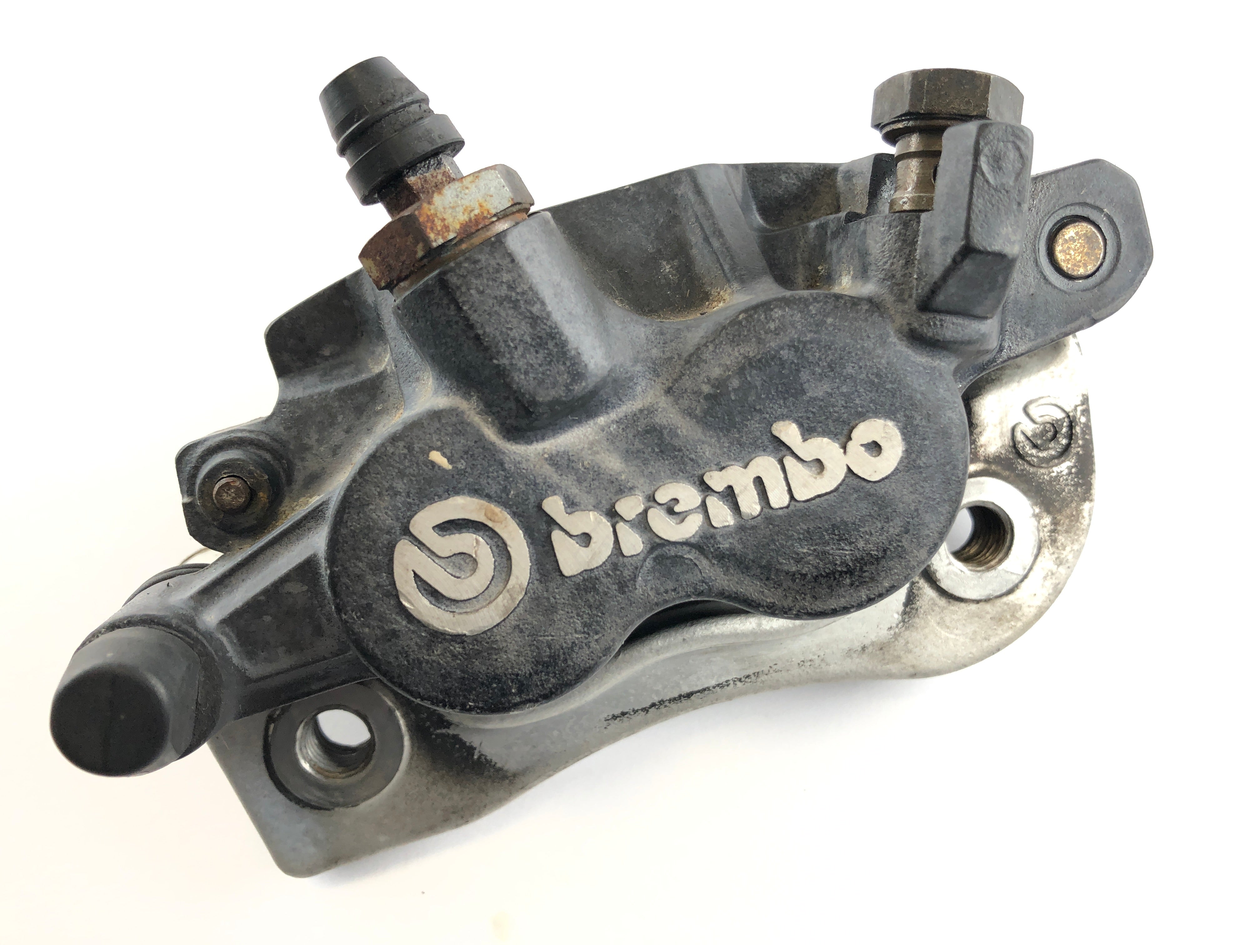 BMW R 1100 R Type 259 [1999] - rear brake caliper